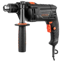 Mașină de găurit Dnipro-M HD-120 1200 W/ 2800 rot/ min