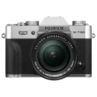 Фотоаппарат FujiFilm X-T30 Kit CMOS 4/ Серебристый