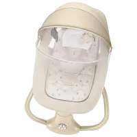 Leagăn pentru bebeluși Kikka Boo Winks (31005010030) 9 kg/ Beige