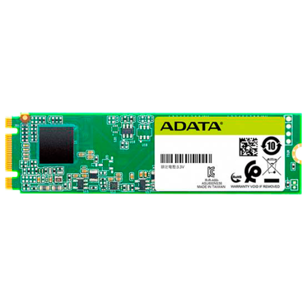 SSD ADATA SU650 240 ГБ M.2 2280 photo 1