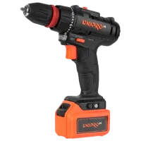 Дрель-шуруповерт Dnipro-M CD-182Q 400 rot/min
