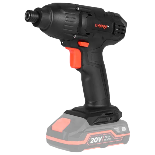 Mașina de înfiletat Dnipro-M DTD-200 Acumulator photo 1