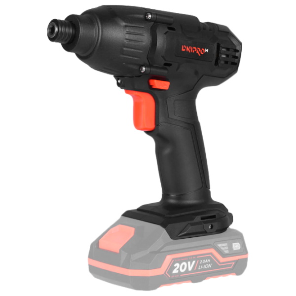Mașina de înfiletat Dnipro-M DTD-200 Acumulator photo 1