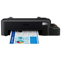 Imprimantă Epson L121 Inkjet/ Color/ Black