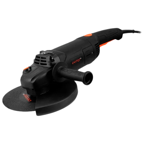 Polizor Dnipro-M GL-240 Unghiular/ 3000 W photo 1