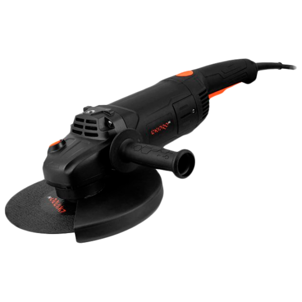 Polizor Dnipro-M GL-240 Unghiular/ 3000 W photo 1