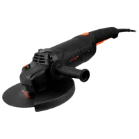 Шлифовальная машина Dnipro-M GL-240 Угловая/ 3000 Вт