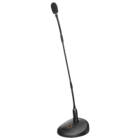 Микрофон Boya BY-GM18CB Черный