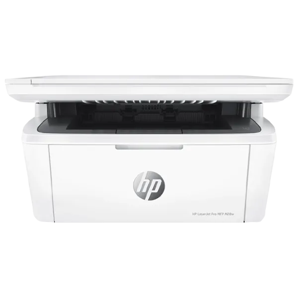МФУ HP M28w Лазерный/ Монохромный photo 1