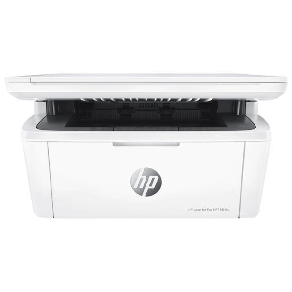 МФУ HP M28w Лазерный/ Монохромный photo 1