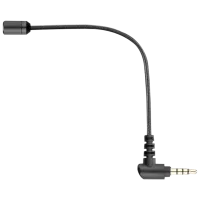 Микрофон Boya BY-UM4 Черный