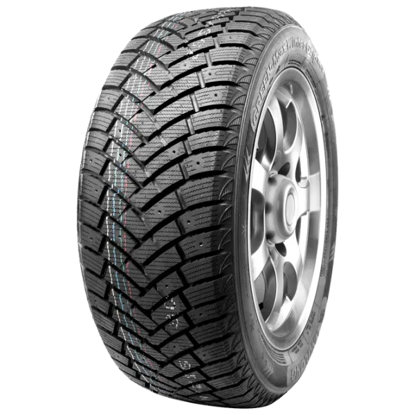 Шины Linglong Winter Max Grip 185/ 55 R15 86T Зима/ Легковой photo 1