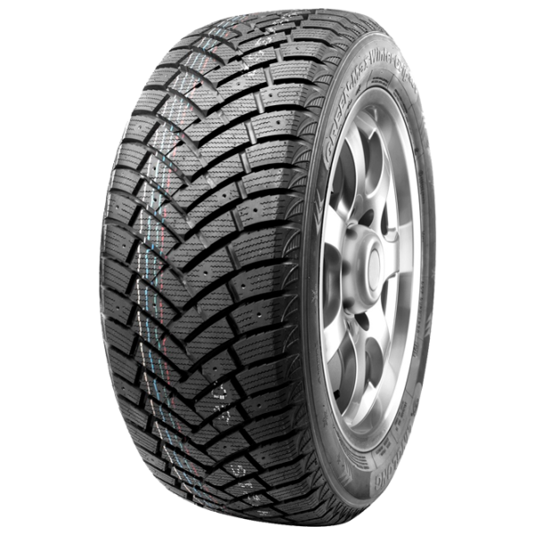 Шины Linglong Winter Max Grip 185/ 55 R15 86T Зима/ Легковой photo 1