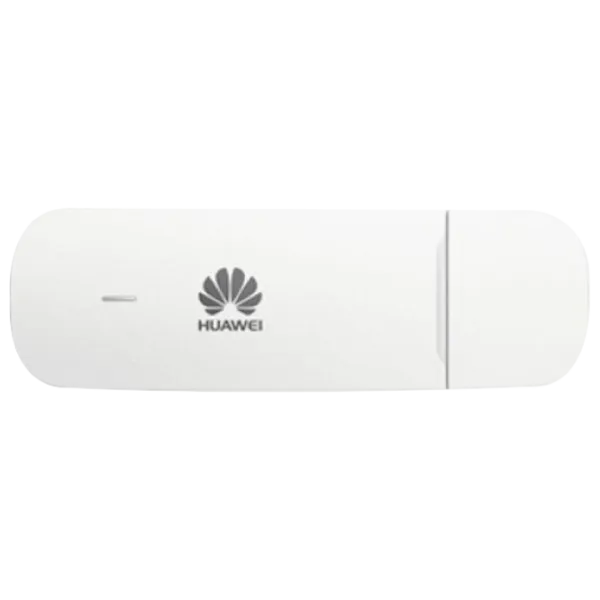 3G-modem Huawei E3531 3G/ White photo 1