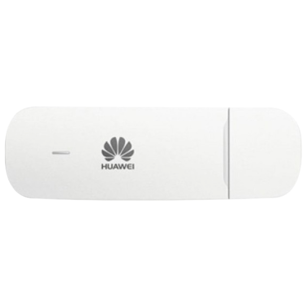 3G-modem Huawei E3531 3G/ White photo 1