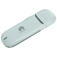 3G-модем Huawei E3131 3G/ Белый
