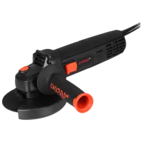 Polizor Dnipro-M GS-120 Unghiular / 1200 W / Black