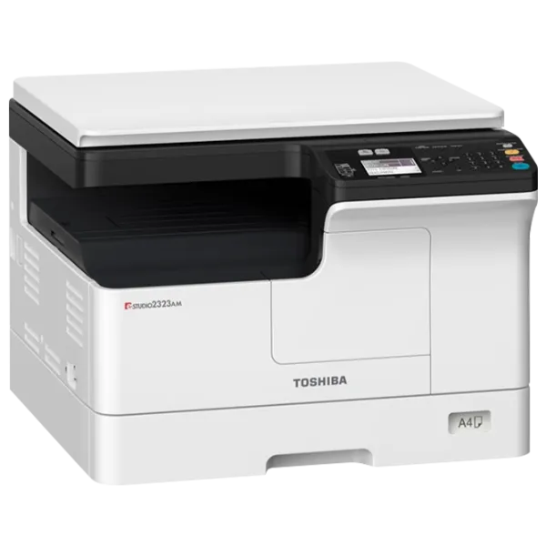 МФУ Toshiba e-Studio 2323AM Лазерный/ Монохромный photo 1