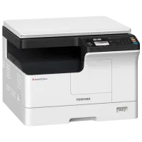 МФУ Toshiba e-Studio 2323AM Лазерный/ Монохромный
