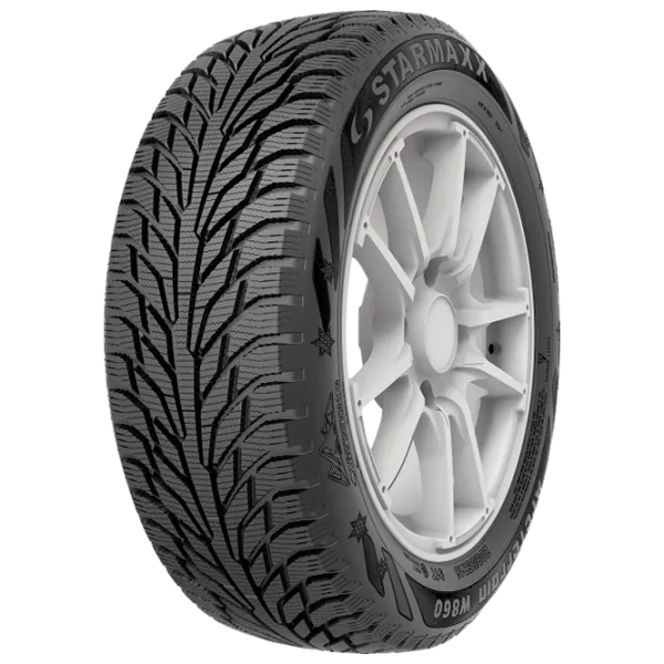 Шины Starmaxx Acterrain W860 185/ 60 R15 88T Зима/ Легковой photo 1 Шины Starmaxx Acterrain W860 185/ 60 R15 88T Зима/ Легковой photo 1