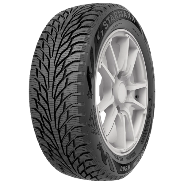 Шины Starmaxx Acterrain W860 185/ 65 R15 88T Зима/ Легковой photo 1 Шины Starmaxx Acterrain W860 185/ 65 R15 88T Зима/ Легковой photo 1