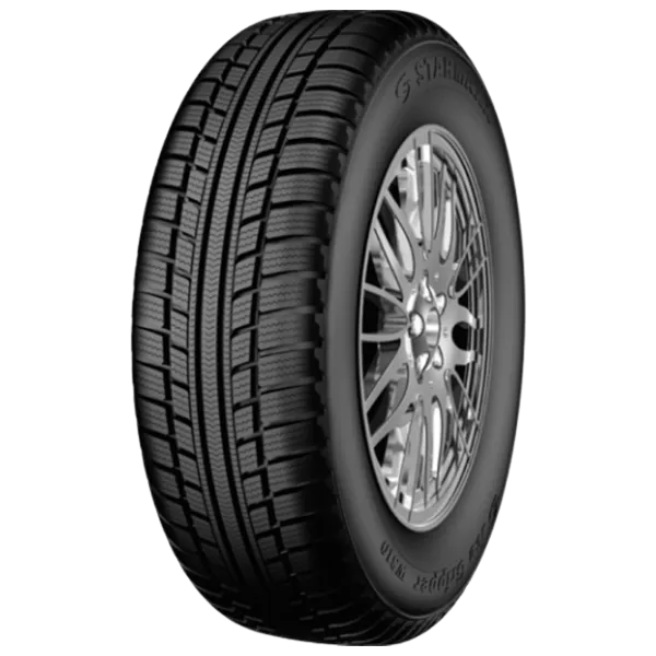 Шины Starmaxx Icegripper W810 175/ 65 R15 84T Зима/ Легковой photo 1 Шины Starmaxx Icegripper W810 175/ 65 R15 84T Зима/ Легковой photo 1
