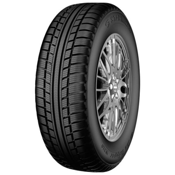 Шины Starmaxx Icegripper W810 175/ 65 R15 84T Зима/ Легковой photo 1 Шины Starmaxx Icegripper W810 175/ 65 R15 84T Зима/ Легковой photo 1