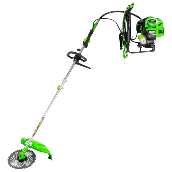Motocoasă Foresta FC-53 FS pe benzină/ Green photo 1