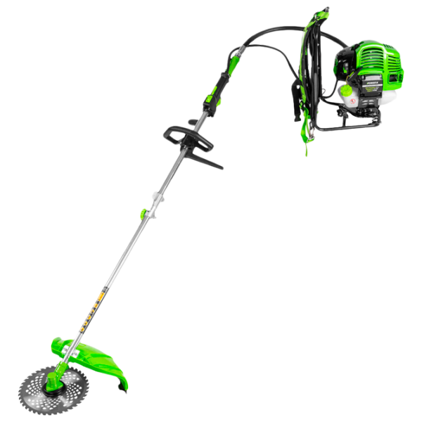 Motocoasă Foresta FC-53 FS pe benzină/ Green photo 1