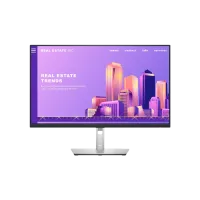 Монитор Dell P2722H 27" Full HD 60 Гц/ 5 мс/ Черный