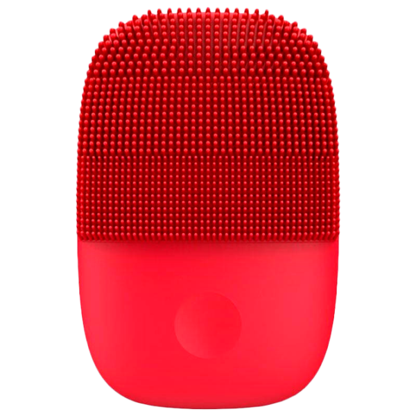 Аппарат для чистки лица Xiaomi inFace Sonic MS2000 Красный photo 1