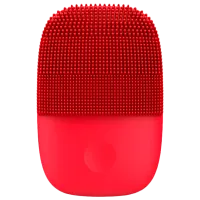 Аппарат для чистки лица Xiaomi inFace Sonic MS2000 Красный