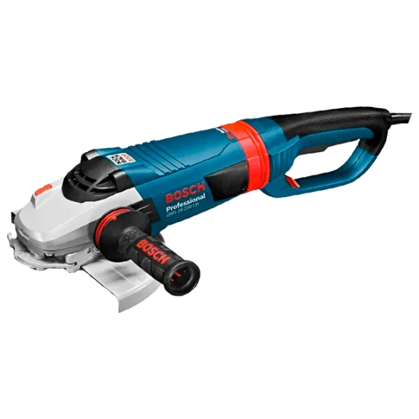 Polizor Bosch GWS 26-230 LVI Unghiular/ 2600 W photo 1
