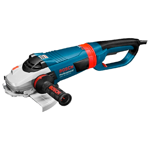 Polizor Bosch GWS 26-230 LVI Unghiular/ 2600 W photo 1