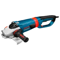 Шлифовальная машина Bosch GWS 26-230 LVI Угловая/ 2600 Вт