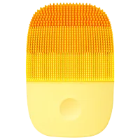 Aparat de curățare a feței Xiaomi inFace Sonic MS2000 Orange