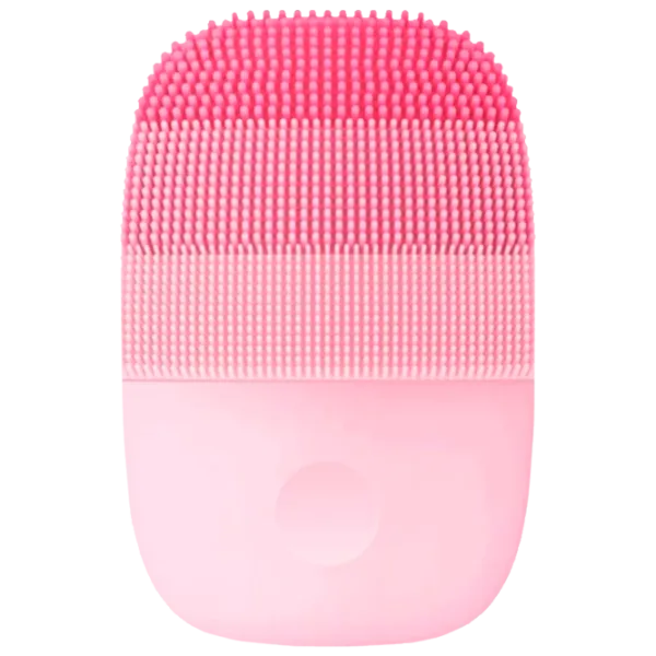 Aparat de curățare a feței Xiaomi inFace Sonic MS2000 Pink photo 1