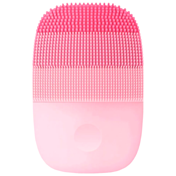 Aparat de curățare a feței Xiaomi inFace Sonic MS2000 Pink photo 1
