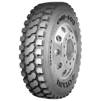 Anvelope OTANI OH403 13R 225 156/ 150G All-season/ Suv
