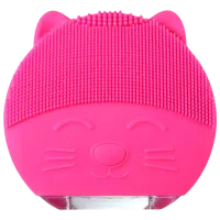 Aparat de curățare a feței ZEEP CAT Red