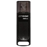 Kingston DataTraveler Elite G2 32 GB Black