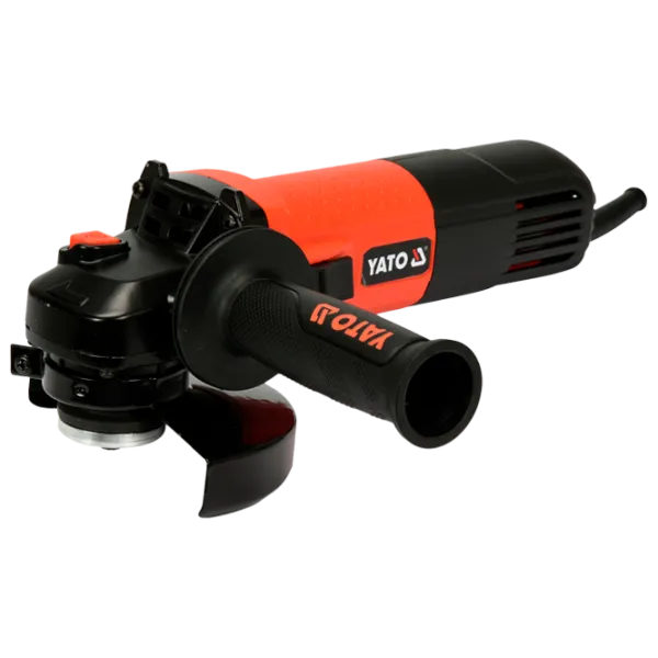 Polizor Yato YT-82101 Unghiular / 1100 W / Orange photo 1