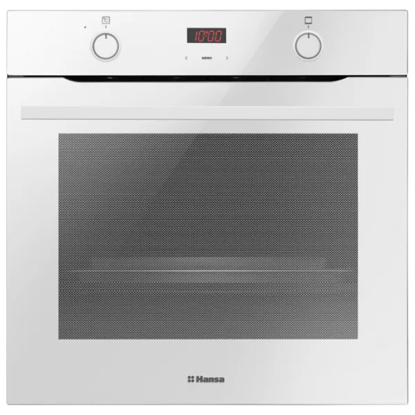 Cuptor încorporabil Hansa BOEWS694077 3600 W/ White photo 1
