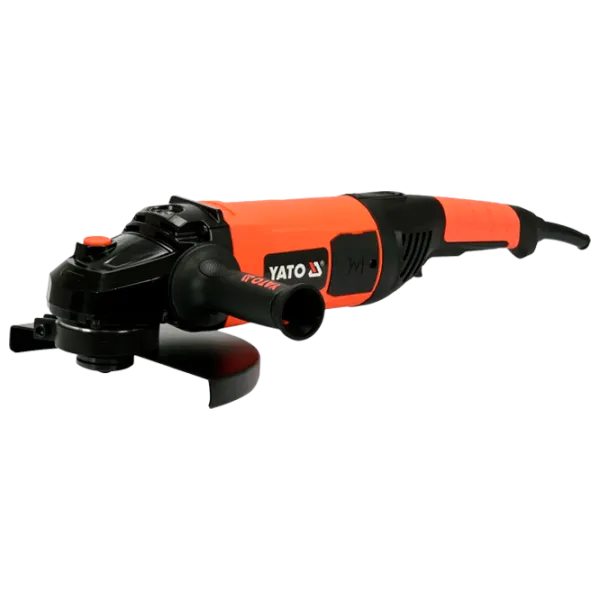 Polizor Yato YT-82110 Unghiular/ 2800 W photo 1