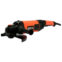 Polizor Yato YT-82110 Unghiular/ 2800 W