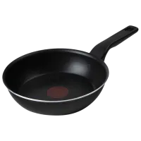 Tigaie Tefal XL Intense C3840253 Clasic/ 20 cm/ Black