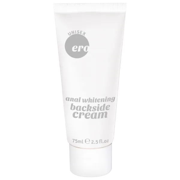 Смазка HOT Anal Whitening Cream 75 мл/ Прозрачный photo 1 Смазка HOT Anal Whitening Cream 75 мл/ Прозрачный photo 1
