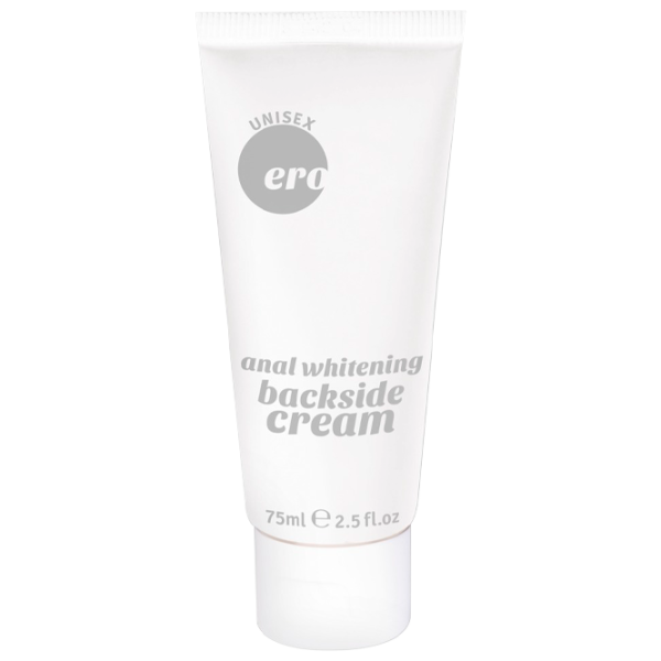 Смазка HOT Anal Whitening Cream 75 мл/ Прозрачный photo 1 Смазка HOT Anal Whitening Cream 75 мл/ Прозрачный photo 1