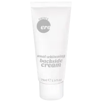 Lubrifiant HOT Anal Whitening Cream 75 ml/ Transparent
