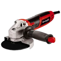 Шлифовальная машина Einhell TC-AG 125/ 1 Угловая/ 800 Вт